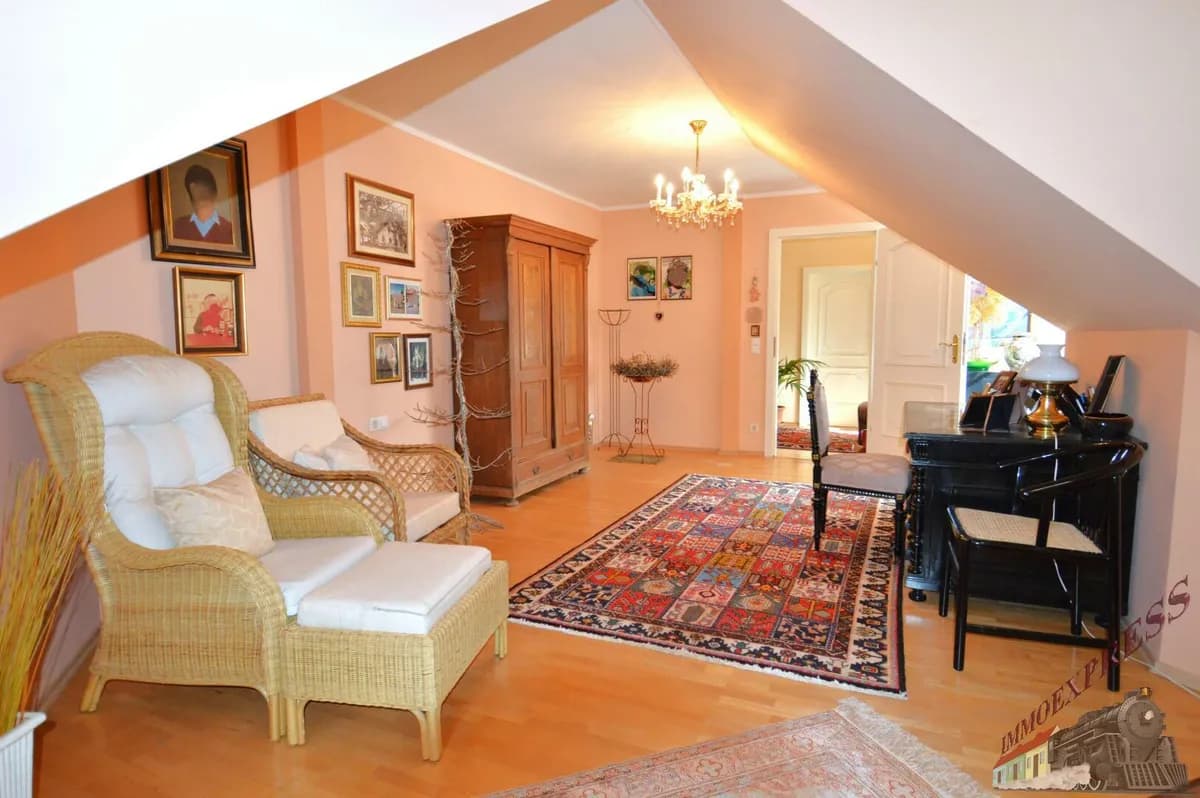 6-Zimmer-Haus kaufen in Neunkirchen – 200 m², € 849.000 – Bild 26 von 45
