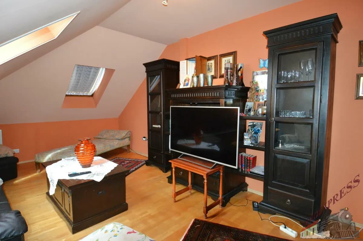 6-Zimmer-Haus kaufen in Neunkirchen – 200 m², € 849.000 – Bild 28 von 45