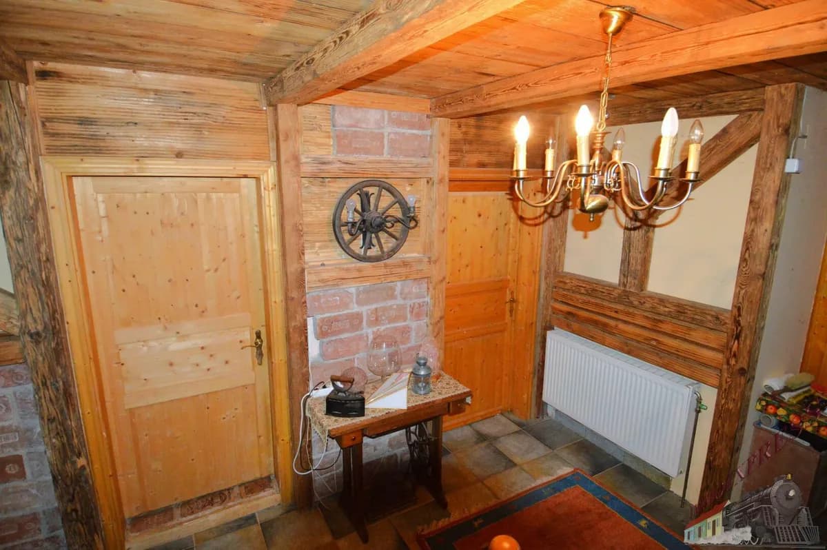 6-Zimmer-Haus kaufen in Neunkirchen – 200 m², € 849.000 – Bild 29 von 45