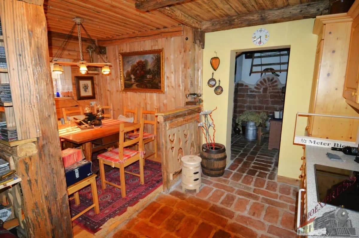 6-Zimmer-Haus kaufen in Neunkirchen – 200 m², € 849.000 – Bild 30 von 45