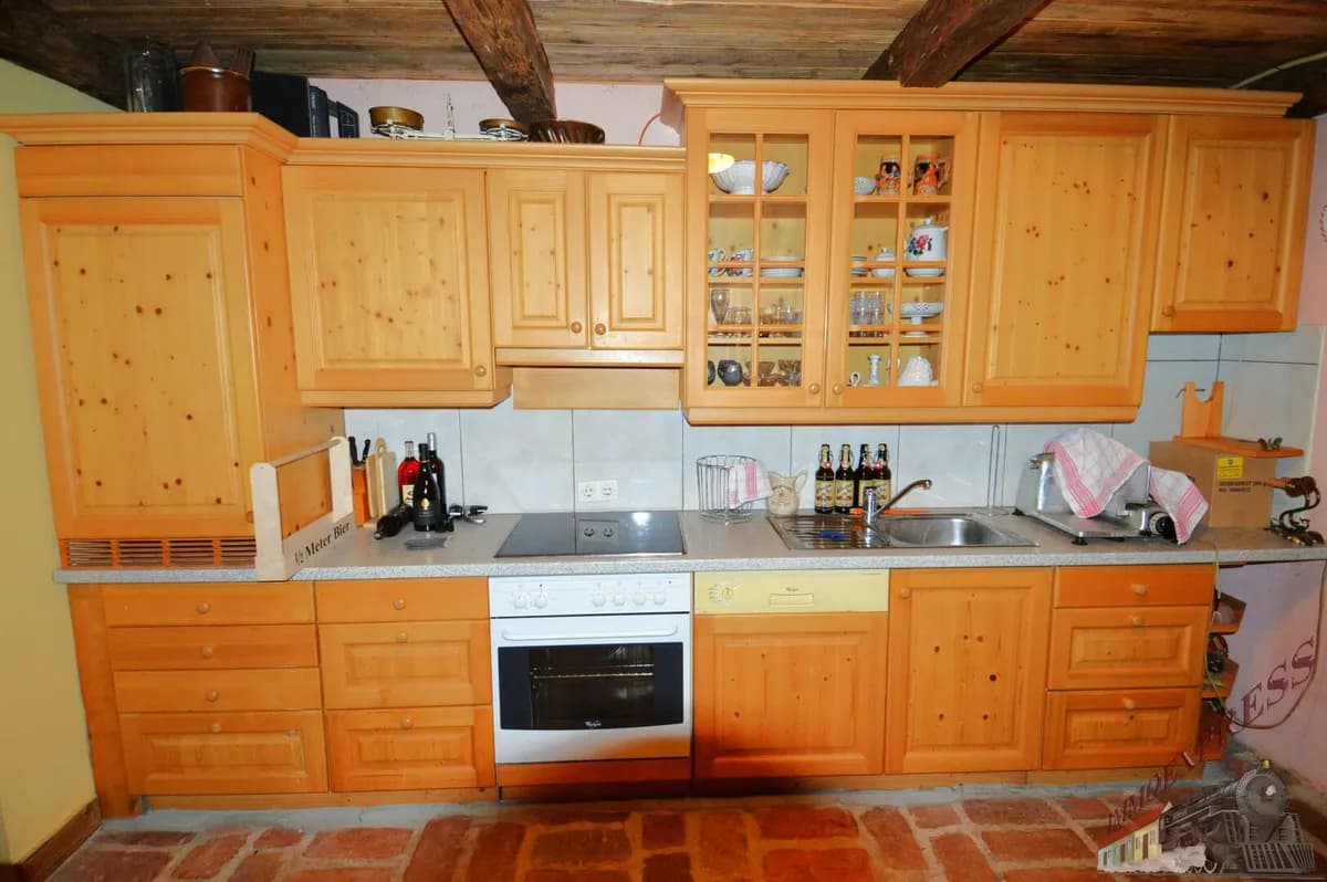 6-Zimmer-Haus kaufen in Neunkirchen – 200 m², € 849.000 – Bild 31 von 45