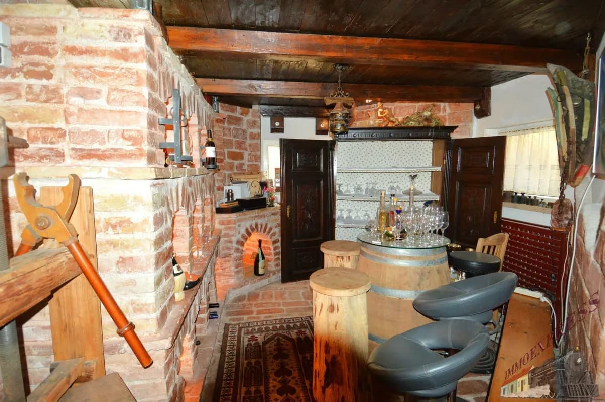 6-Zimmer-Haus kaufen in Neunkirchen – 200 m², € 849.000 – Bild 34 von 45