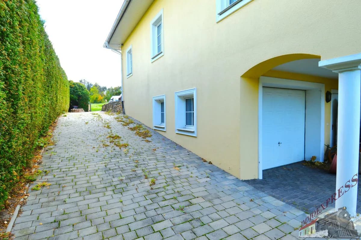 6-Zimmer-Haus kaufen in Neunkirchen – 200 m², € 849.000 – Bild 40 von 45