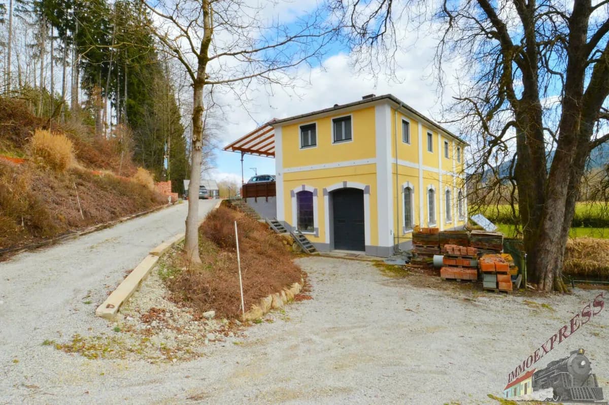 Immobilie kaufen in Bruck-Mürzzuschlag – 150 m², € 595.000 – Bild 1 von 65