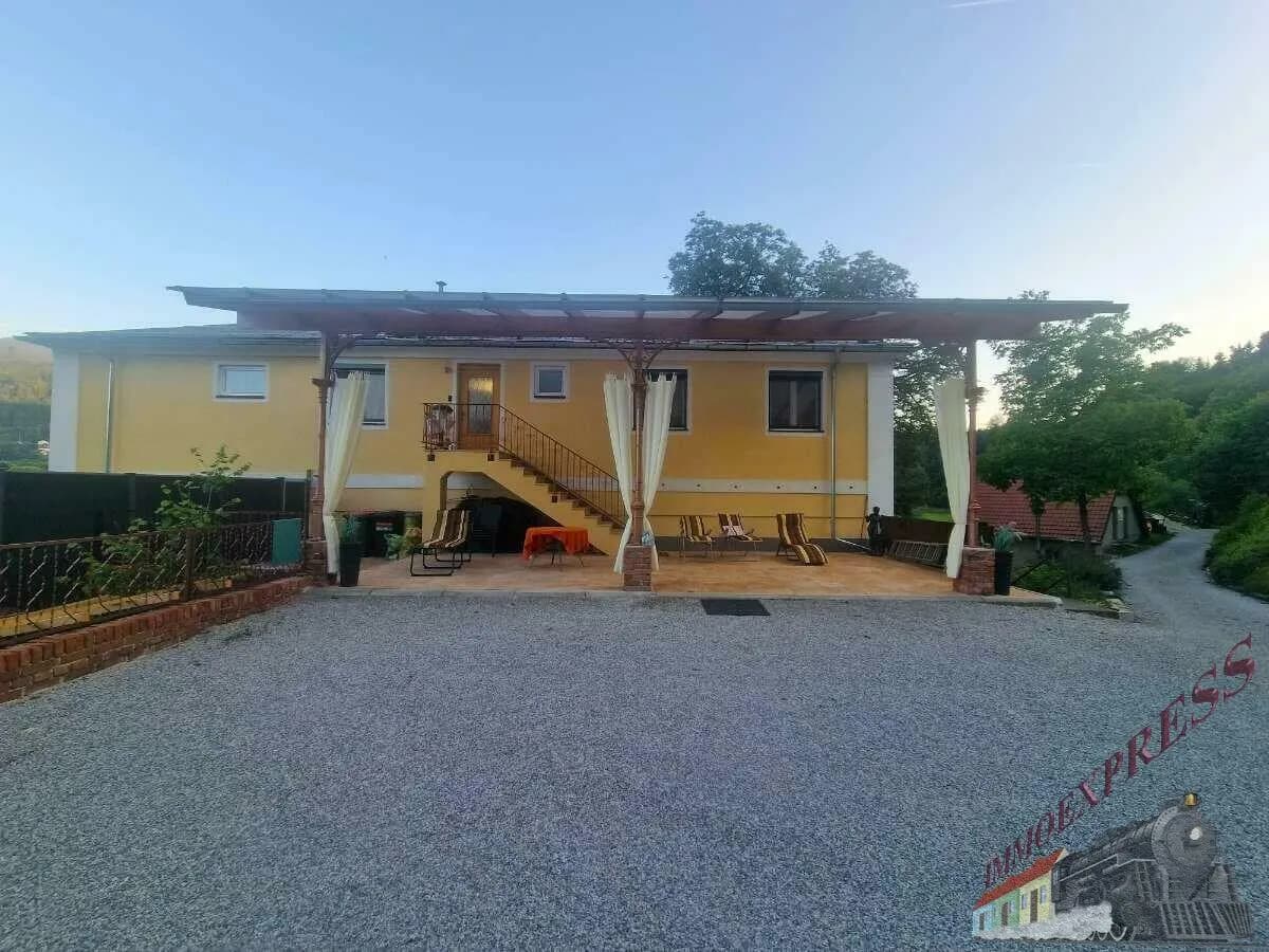 Immobilie kaufen in Bruck-Mürzzuschlag – 150 m², € 595.000 – Bild 2 von 65