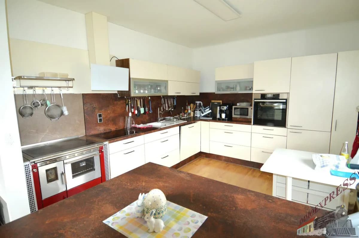 Immobilie kaufen in Bruck-Mürzzuschlag – 150 m², € 595.000 – Bild 16 von 65