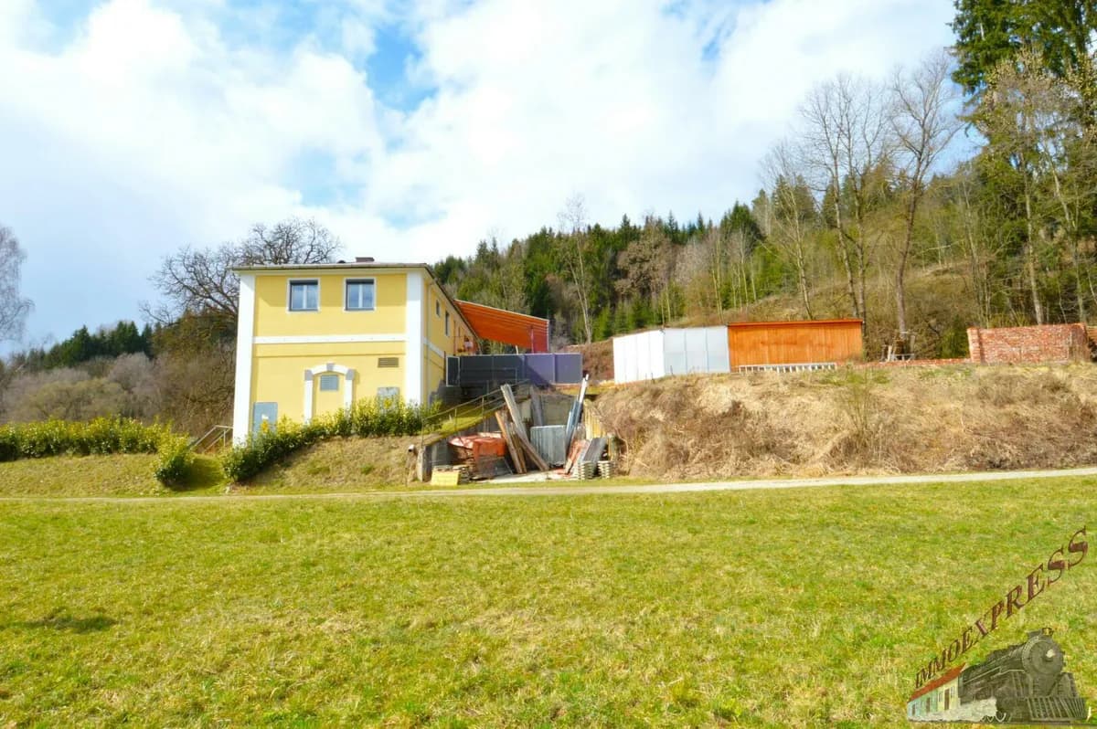 Immobilie kaufen in Bruck-Mürzzuschlag – 150 m², € 595.000 – Bild 26 von 65