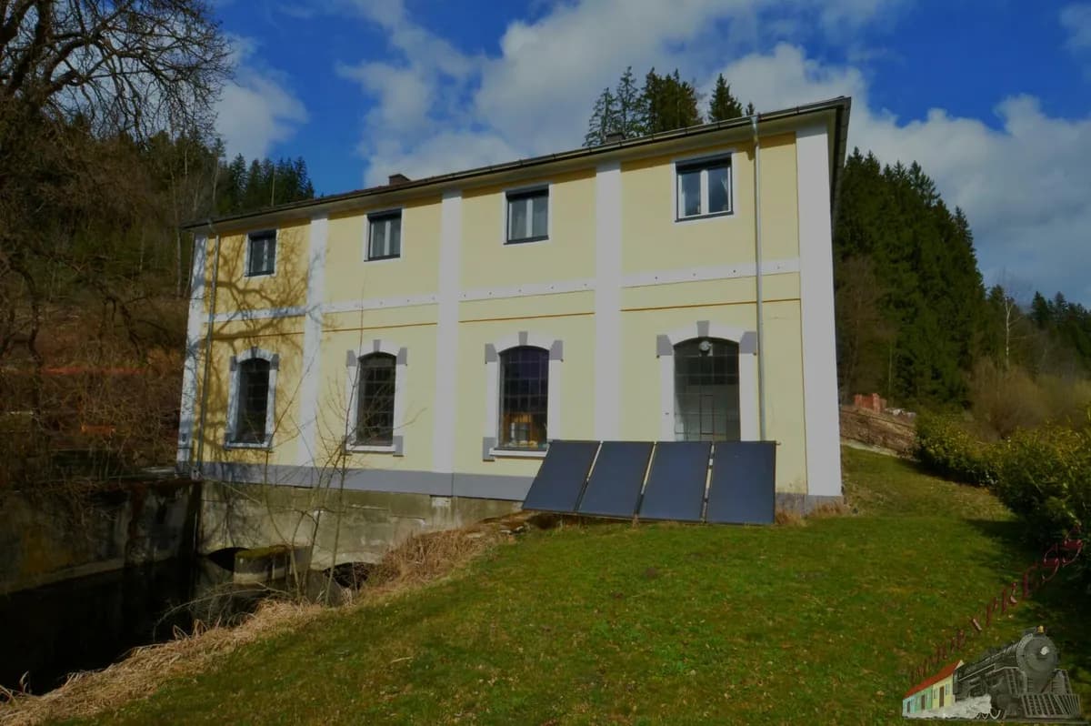 Immobilie kaufen in Bruck-Mürzzuschlag – 150 m², € 595.000 – Bild 28 von 65