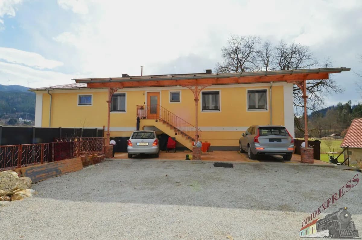 Immobilie kaufen in Bruck-Mürzzuschlag – 150 m², € 595.000 – Bild 32 von 65