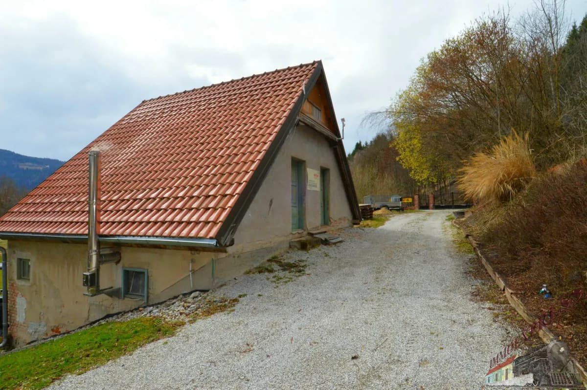 Immobilie kaufen in Bruck-Mürzzuschlag – 150 m², € 595.000 – Bild 34 von 65