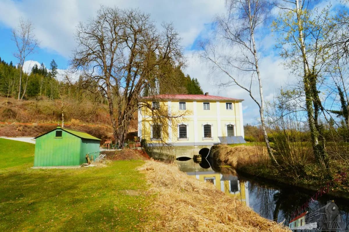 Immobilie kaufen in Bruck-Mürzzuschlag – 150 m², € 595.000 – Bild 35 von 65