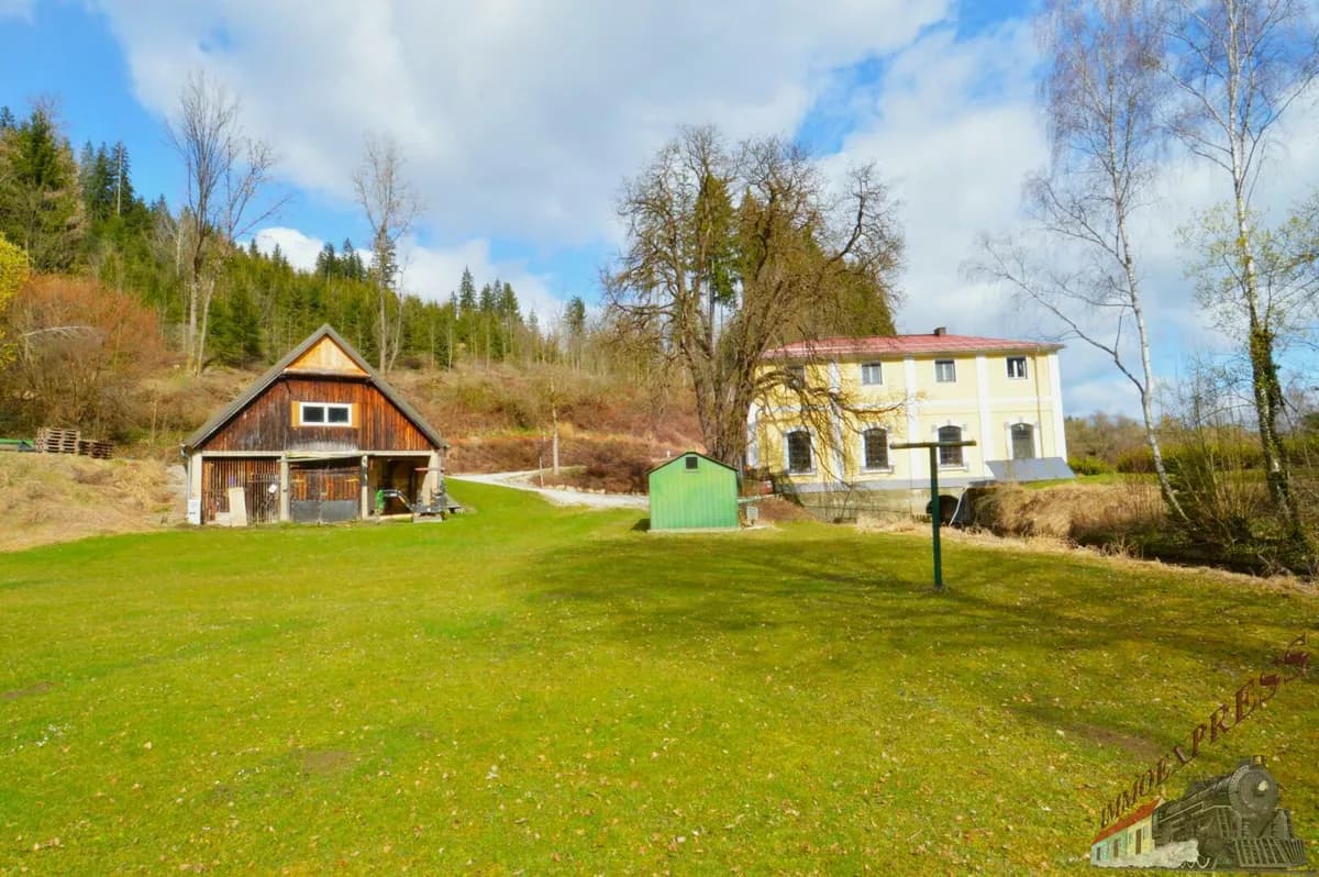 Immobilie kaufen in Bruck-Mürzzuschlag – 150 m², € 595.000 – Bild 36 von 65