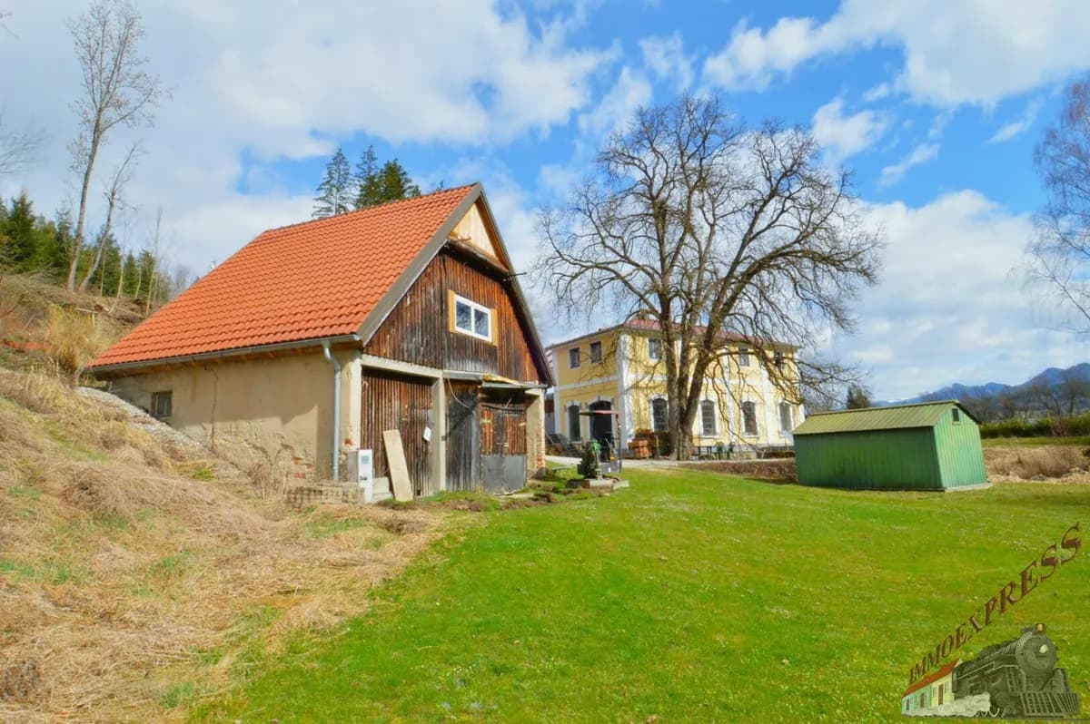 Immobilie kaufen in Bruck-Mürzzuschlag – 150 m², € 595.000 – Bild 37 von 65