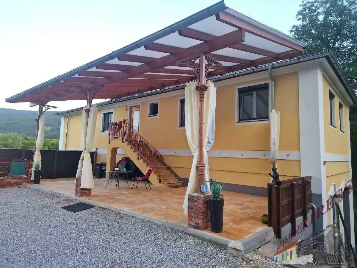 Immobilie kaufen in Bruck-Mürzzuschlag – 150 m², € 595.000 – Bild 64 von 65