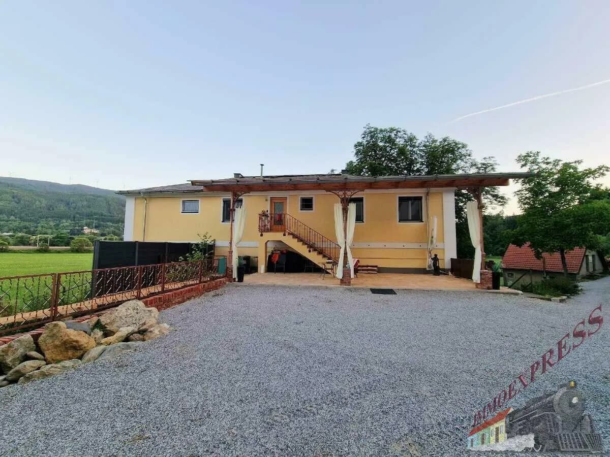 Immobilie kaufen in Bruck-Mürzzuschlag – 150 m², € 595.000 – Bild 65 von 65