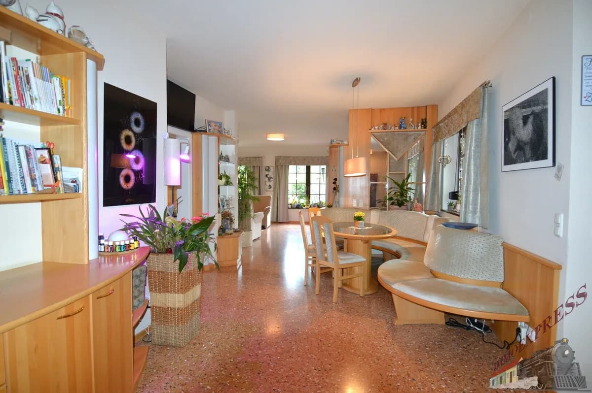 5-Zimmer-Haus kaufen in Bruck-Mürzzuschlag – 157,21 m², € 970.000 – Bild 10 von 47