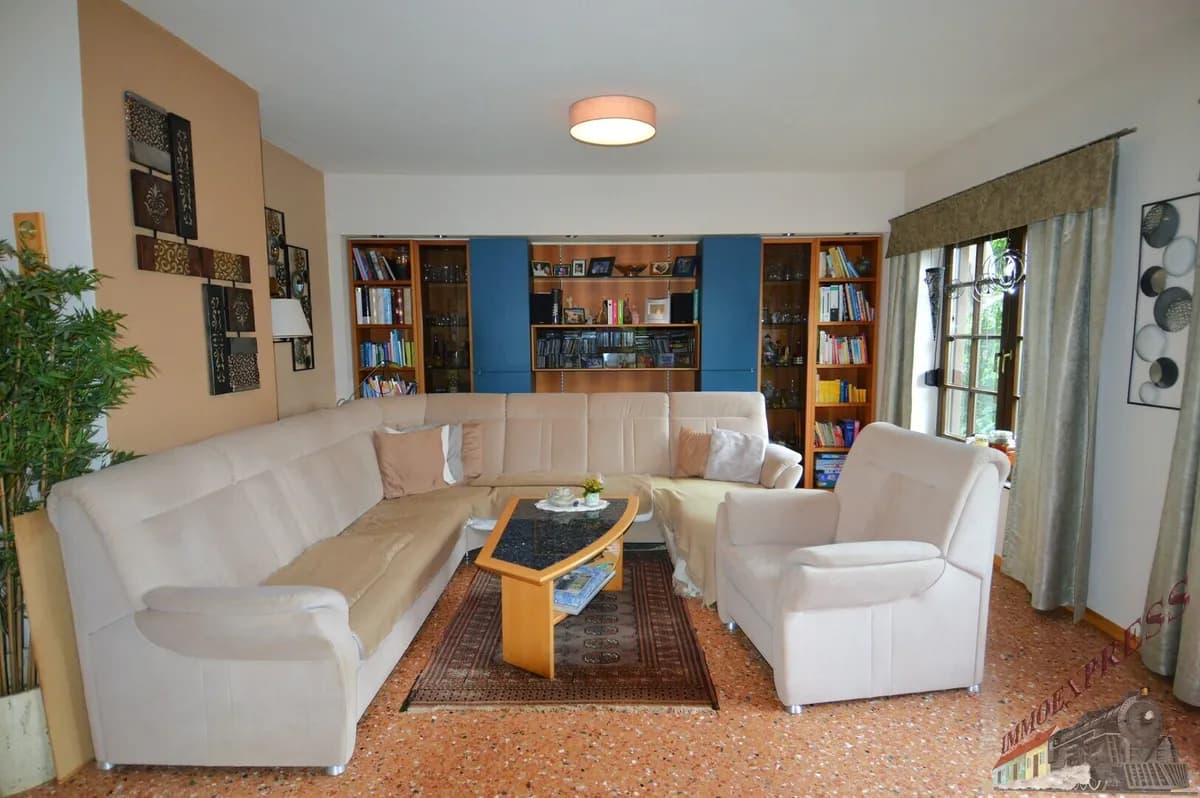 5-Zimmer-Haus kaufen in Bruck-Mürzzuschlag – 157,21 m², € 970.000 – Bild 18 von 47