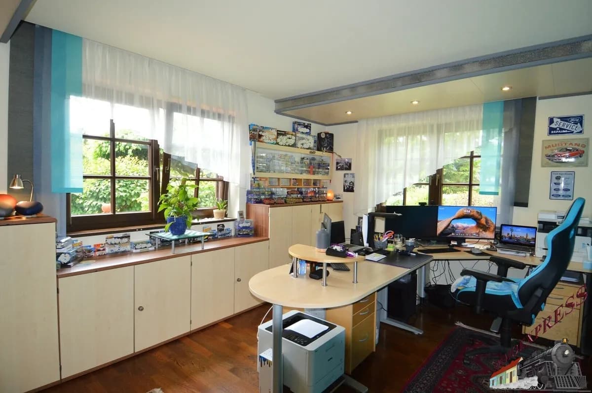 5-Zimmer-Haus kaufen in Bruck-Mürzzuschlag – 157,21 m², € 970.000 – Bild 20 von 47