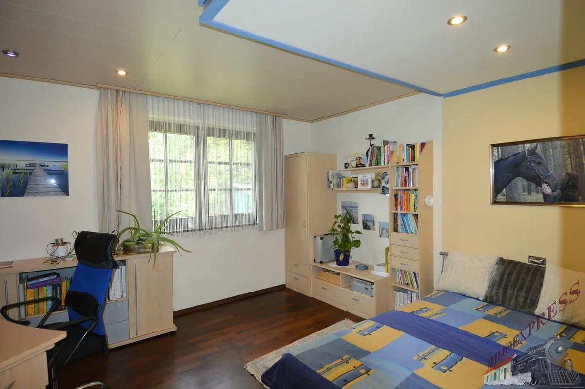 5-Zimmer-Haus kaufen in Bruck-Mürzzuschlag – 157,21 m², € 970.000 – Bild 21 von 47