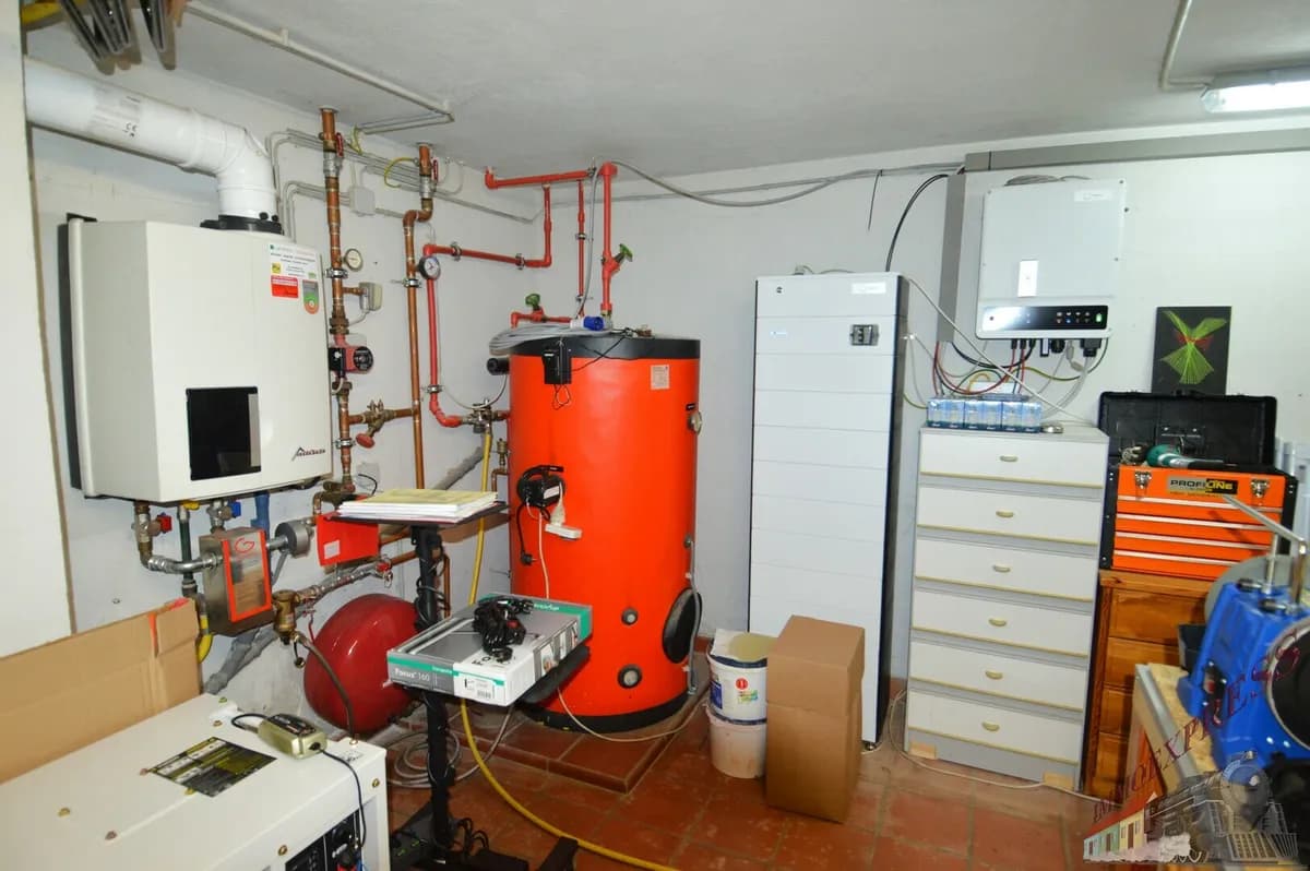 5-Zimmer-Haus kaufen in Bruck-Mürzzuschlag – 157,21 m², € 970.000 – Bild 32 von 47