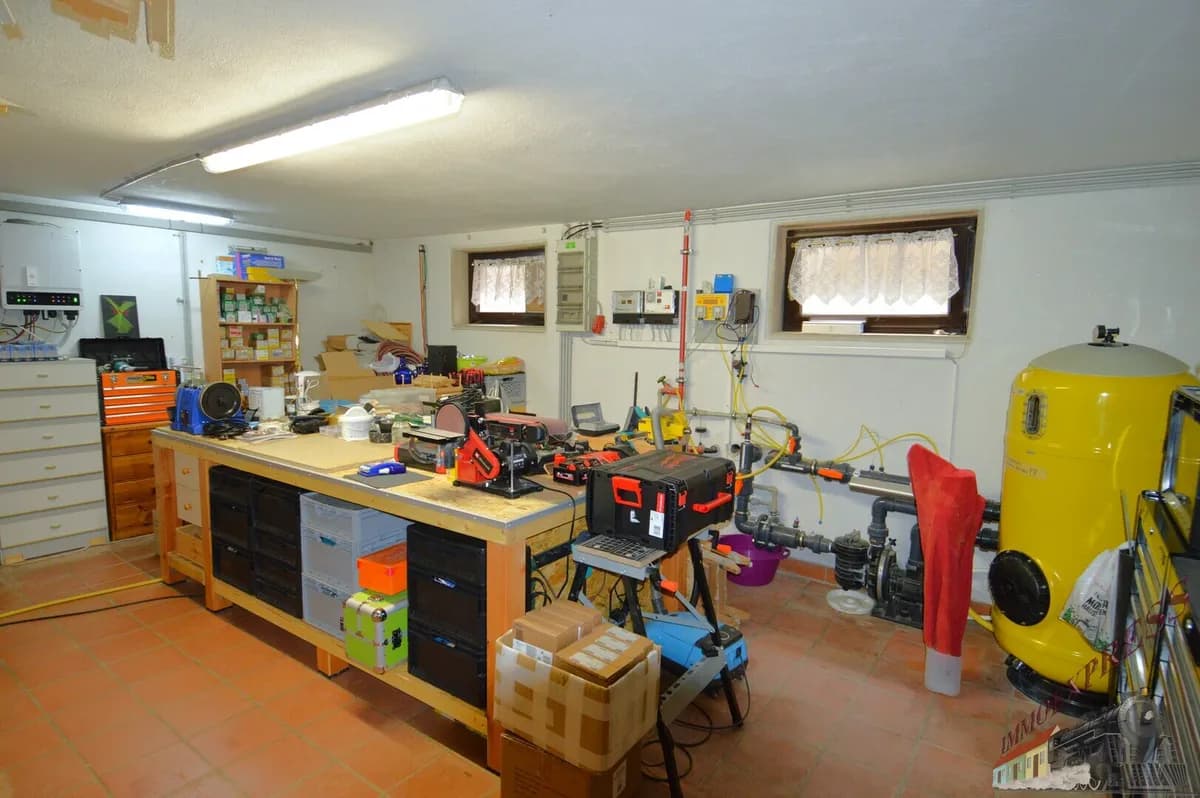 5-Zimmer-Haus kaufen in Bruck-Mürzzuschlag – 157,21 m², € 970.000 – Bild 33 von 47