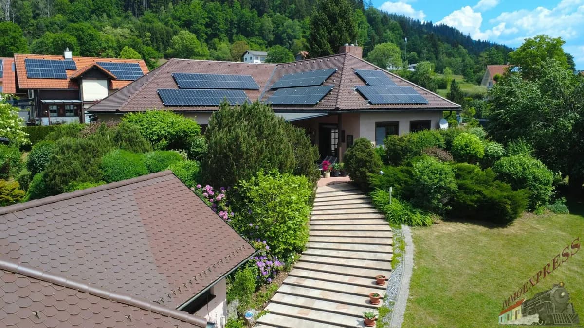 5-Zimmer-Haus kaufen in Bruck-Mürzzuschlag – 157,21 m², € 970.000 – Bild 35 von 47