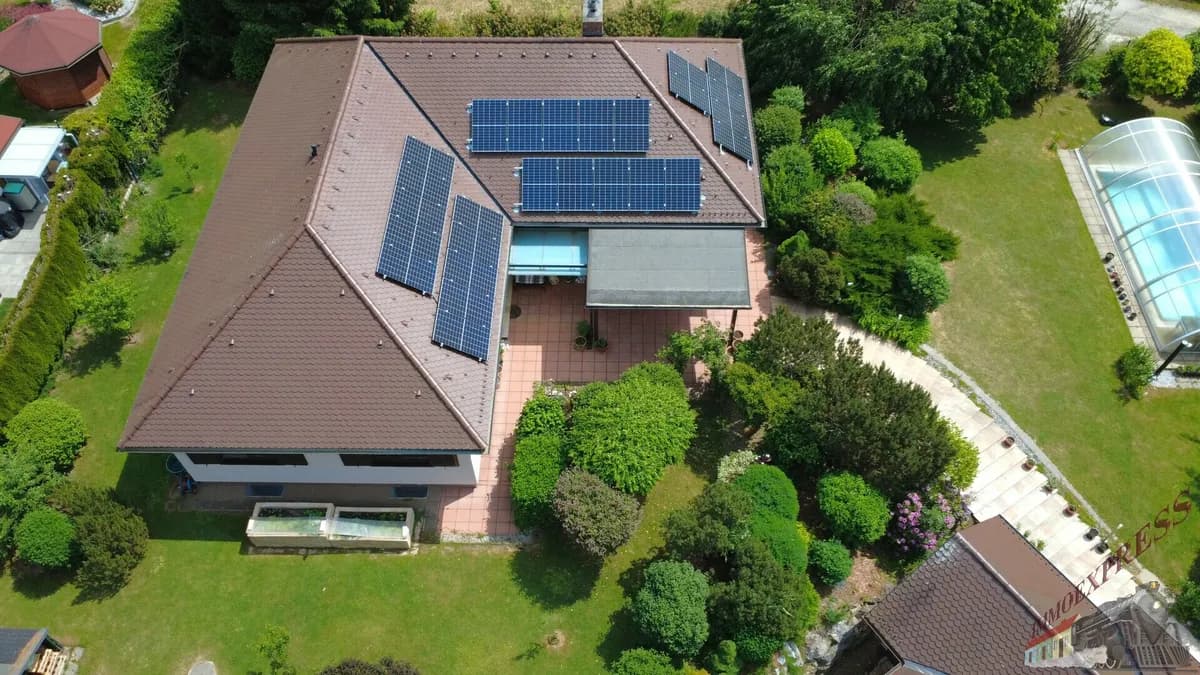 5-Zimmer-Haus kaufen in Bruck-Mürzzuschlag – 157,21 m², € 970.000 – Bild 38 von 47