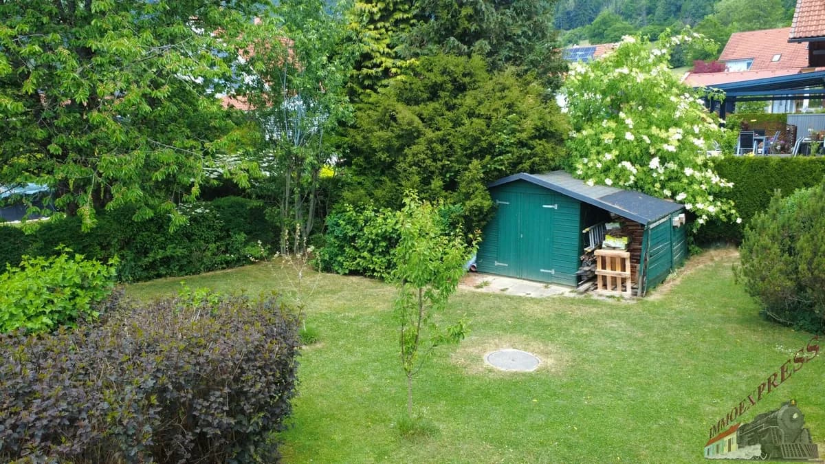 5-Zimmer-Haus kaufen in Bruck-Mürzzuschlag – 157,21 m², € 970.000 – Bild 40 von 47