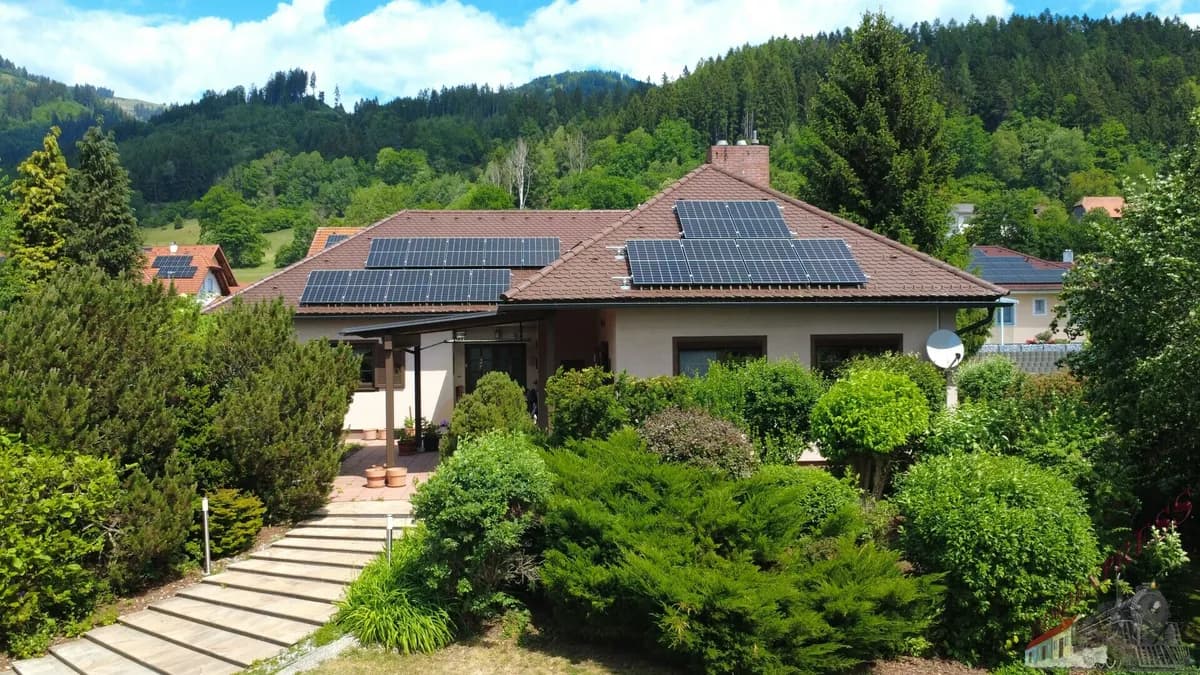 5-Zimmer-Haus kaufen in Bruck-Mürzzuschlag – 157,21 m², € 970.000 – Bild 45 von 47
