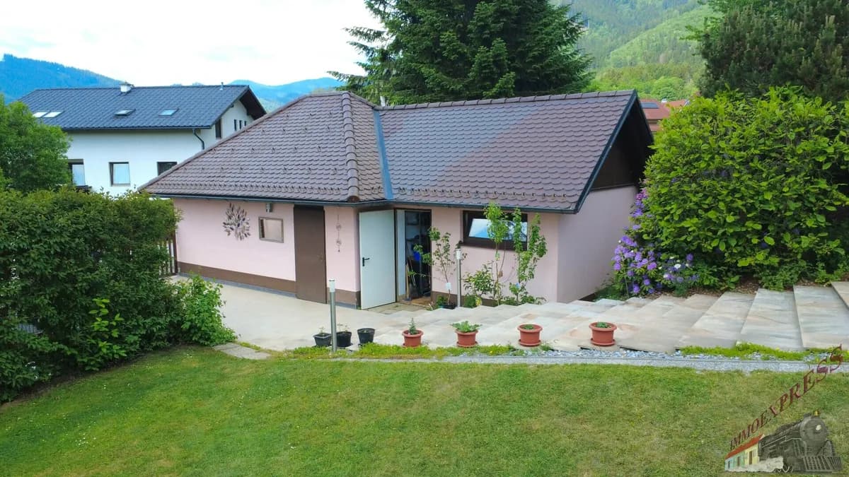 5-Zimmer-Haus kaufen in Bruck-Mürzzuschlag – 157,21 m², € 970.000 – Bild 46 von 47