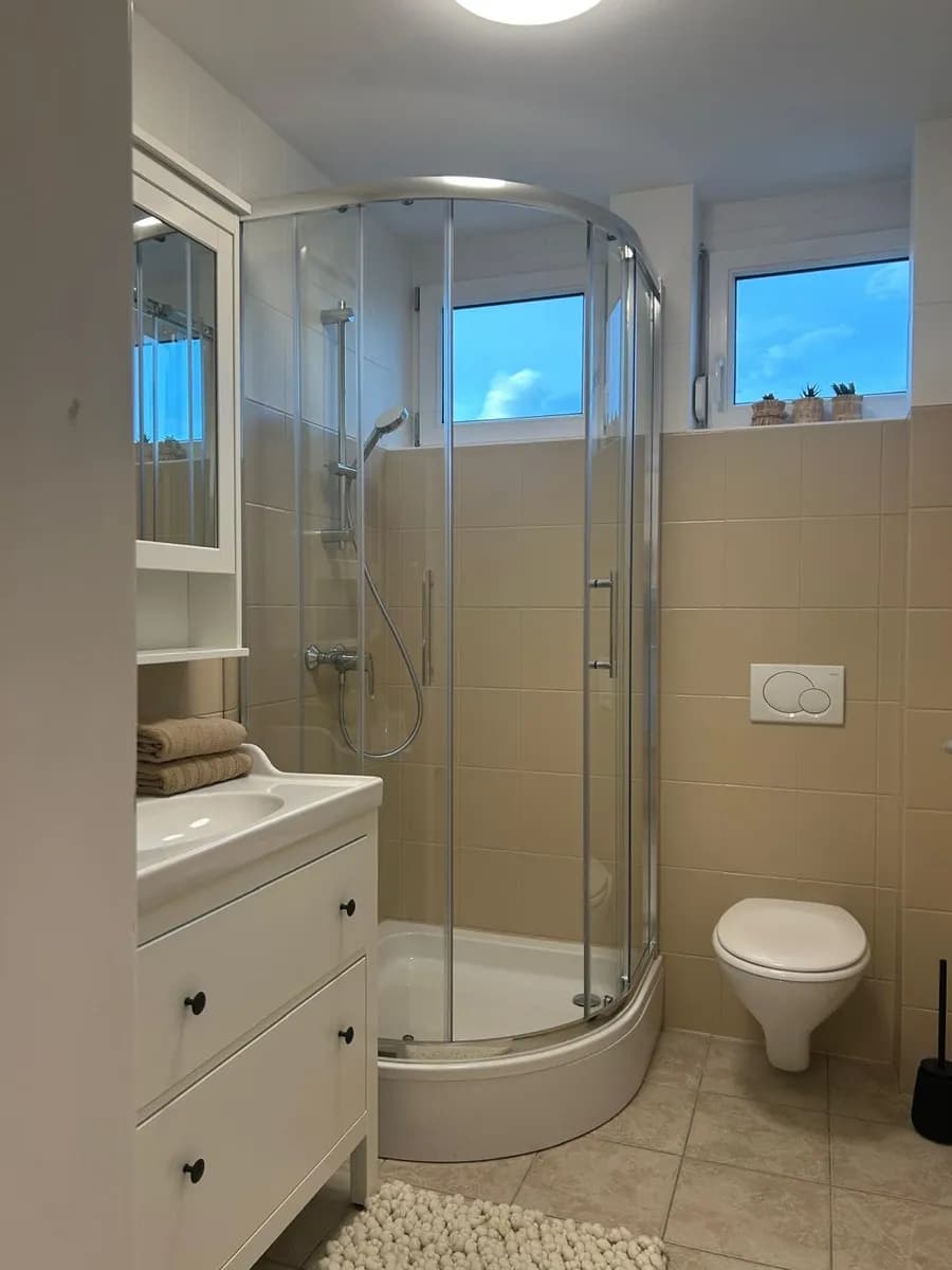 2-Zimmer-Wohnung kaufen in Deutschlandsberg – 47 m², € 80.000