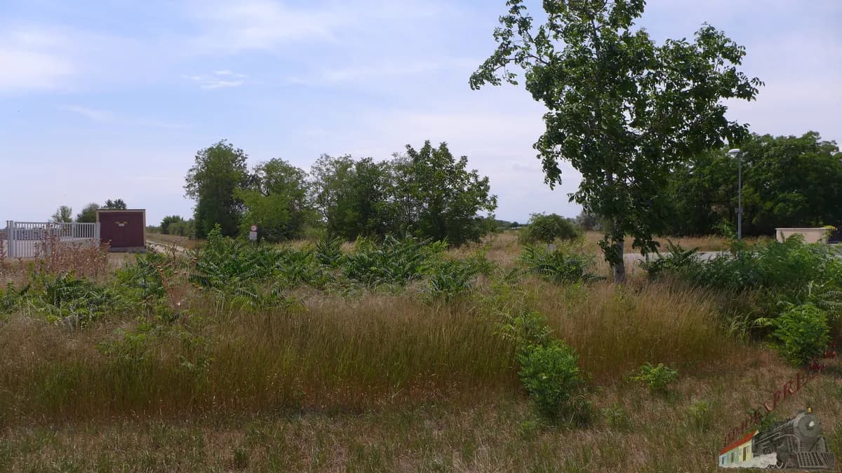 Grundstück kaufen in Neusiedl am See – 721 m², € 155.900 – Bild 2 von 5