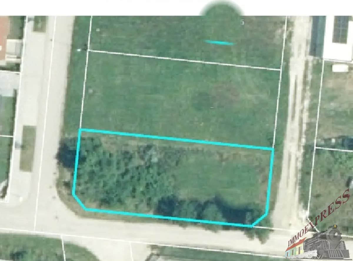 Grundstück kaufen in Neusiedl am See – 721 m², € 155.900 – Bild 3 von 5