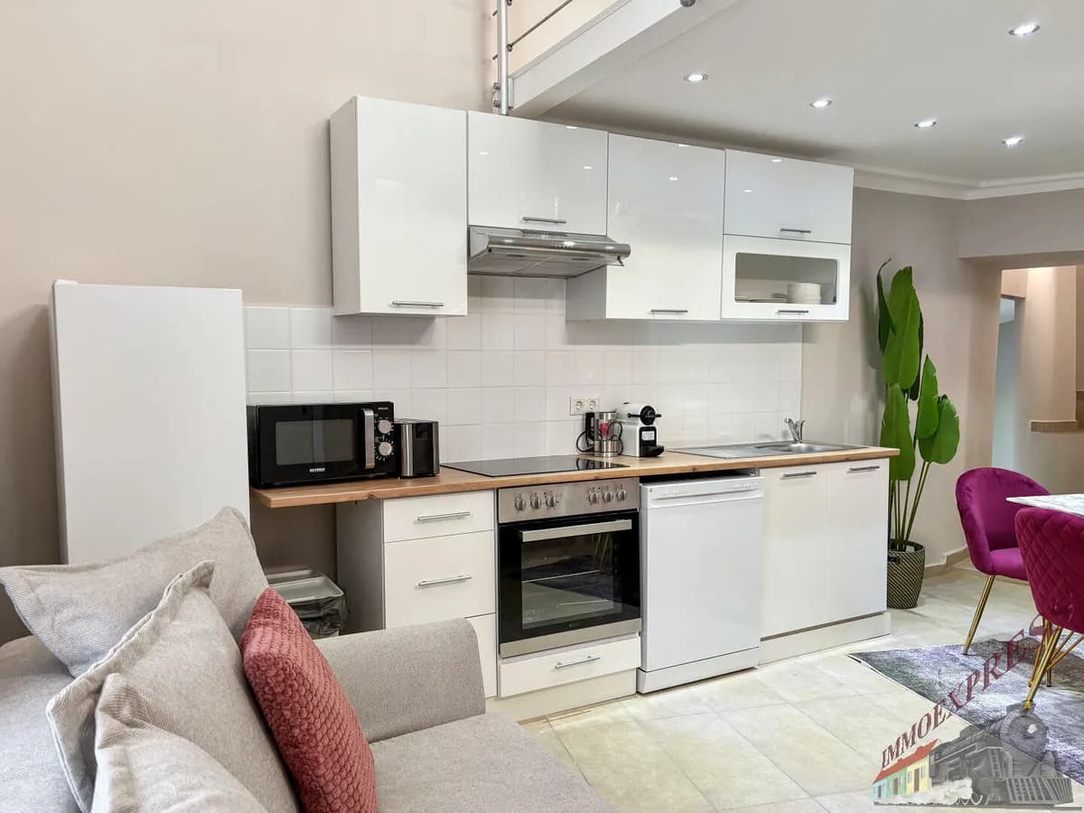 3-Zimmer-Gewerbeimmobilie mieten in Wien – 85 m², € 1.000 – Bild 3 von 31
