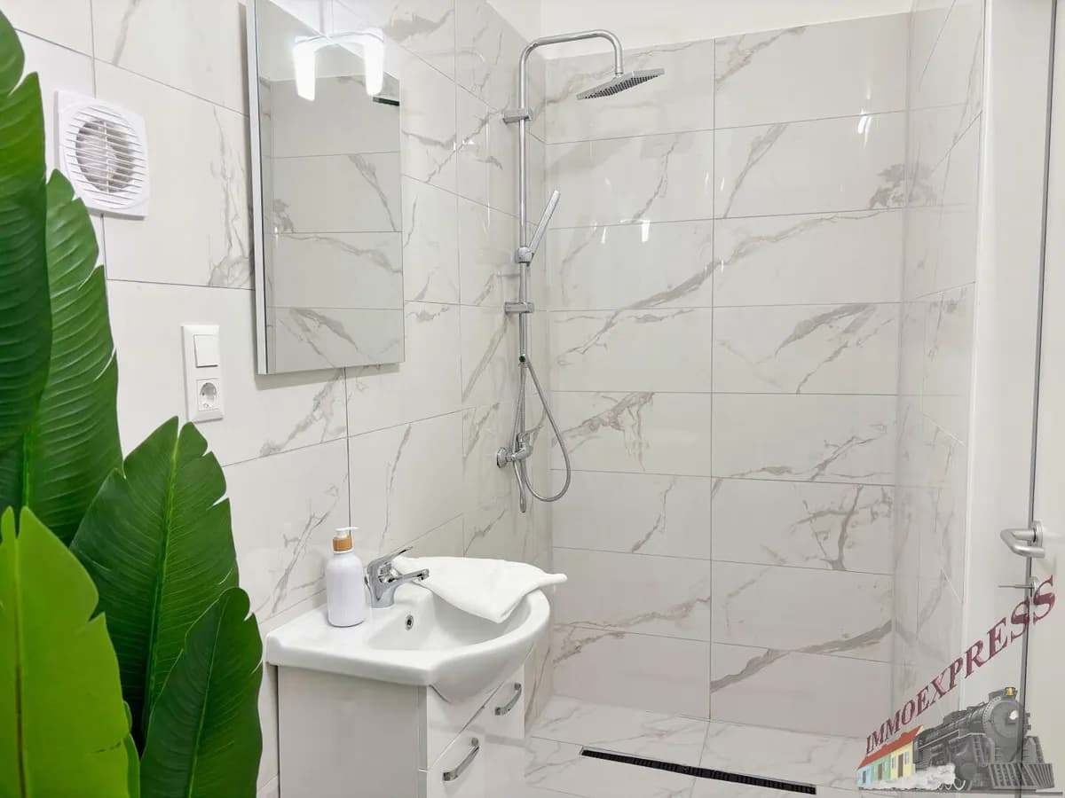 3-Zimmer-Gewerbeimmobilie mieten in Wien – 85 m², € 1.000 – Bild 20 von 31