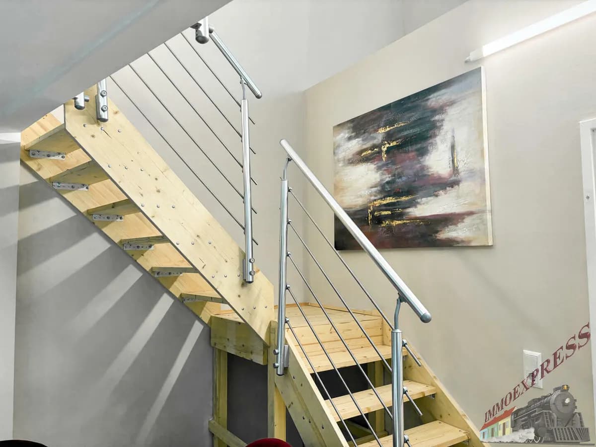 3-Zimmer-Gewerbeimmobilie mieten in Wien – 85 m², € 1.000 – Bild 22 von 31