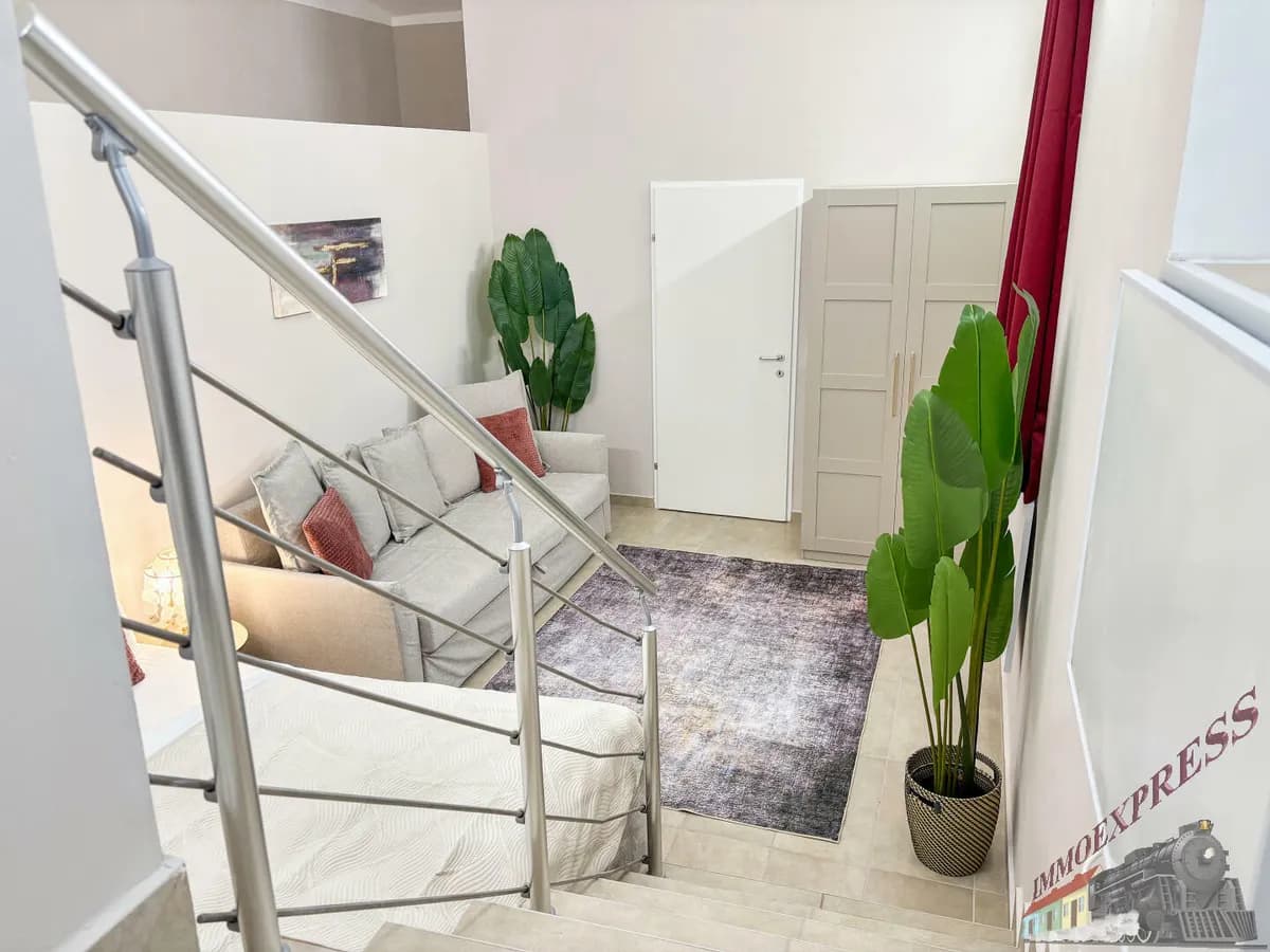 3-Zimmer-Gewerbeimmobilie mieten in Wien – 85 m², € 1.000 – Bild 23 von 31