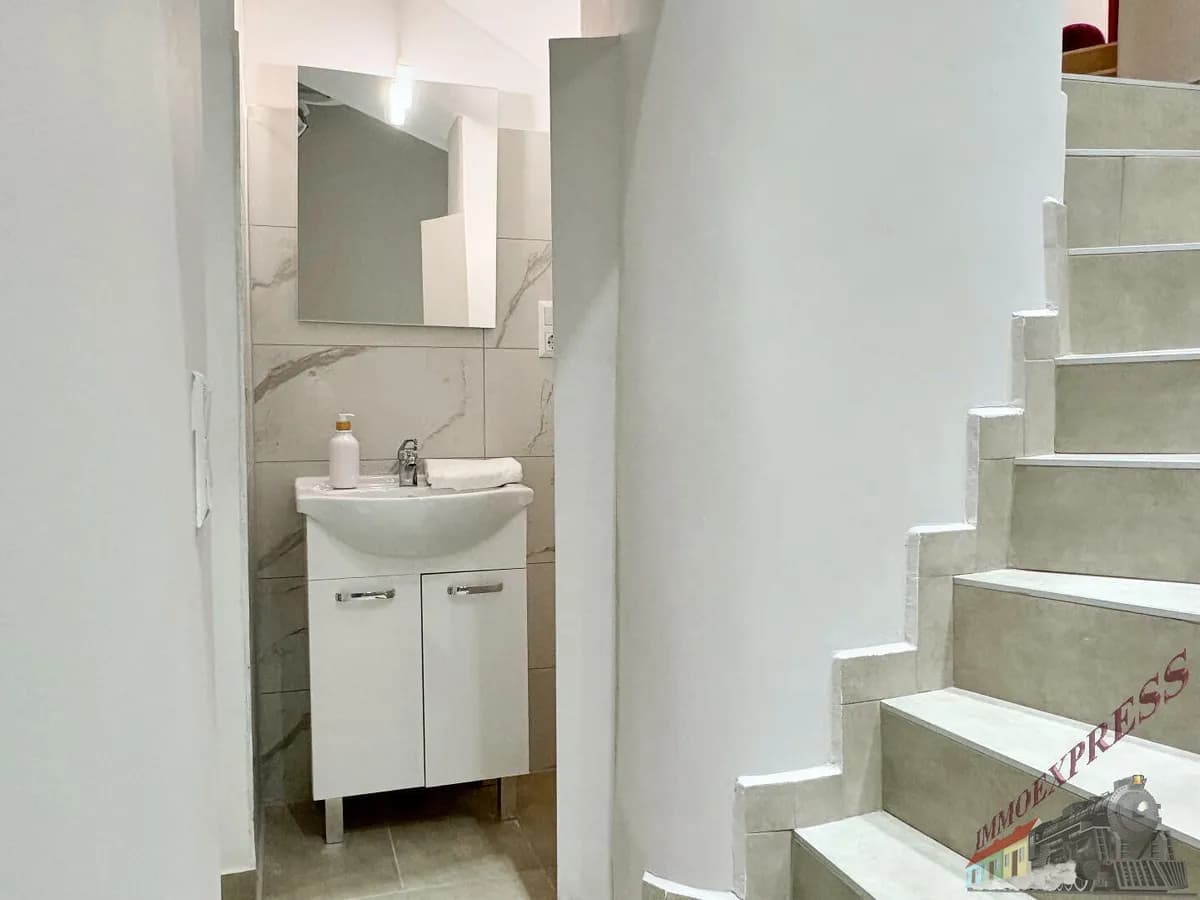 3-Zimmer-Gewerbeimmobilie mieten in Wien – 85 m², € 1.000 – Bild 24 von 31