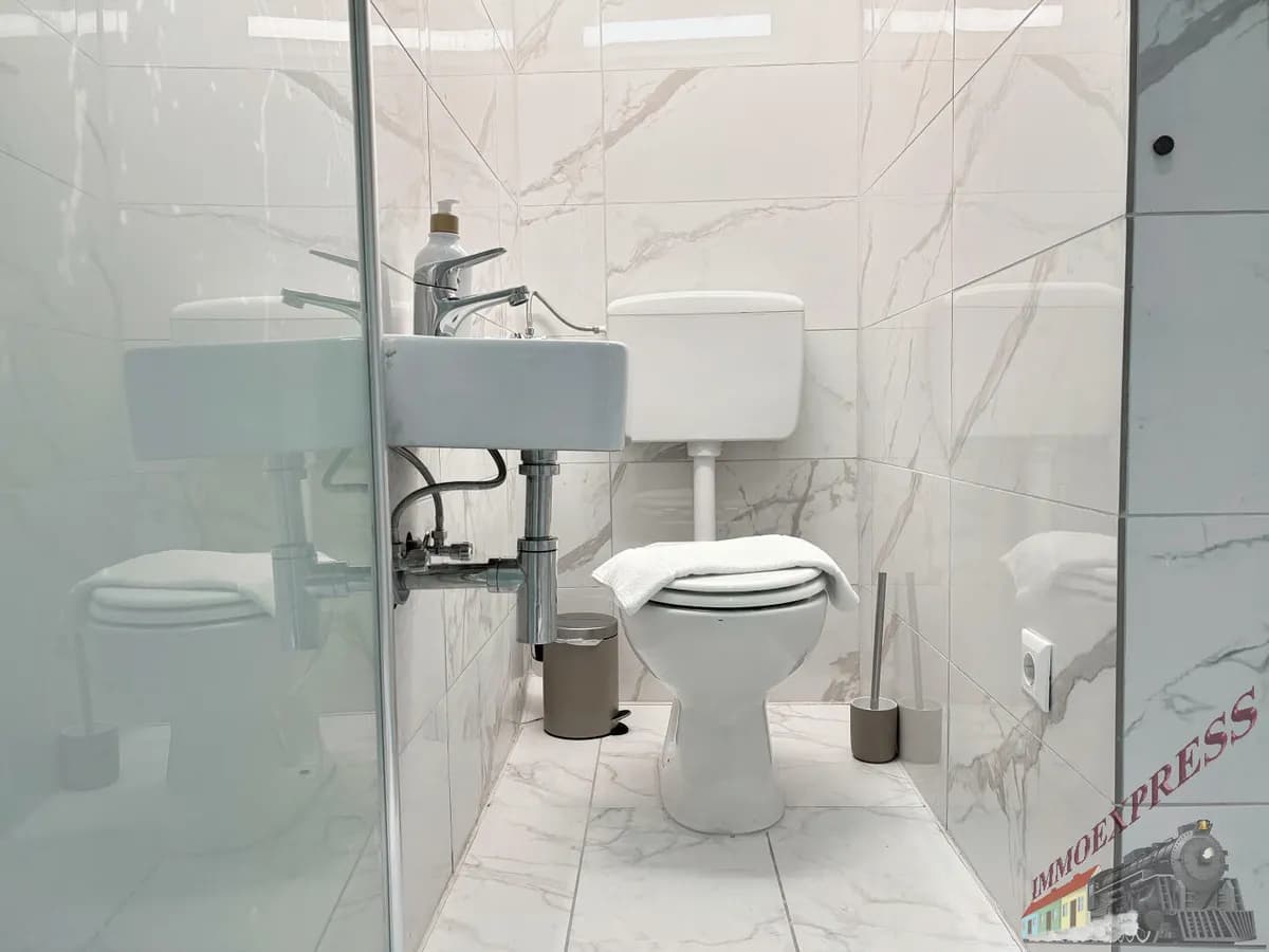 3-Zimmer-Gewerbeimmobilie mieten in Wien – 85 m², € 1.000 – Bild 27 von 31