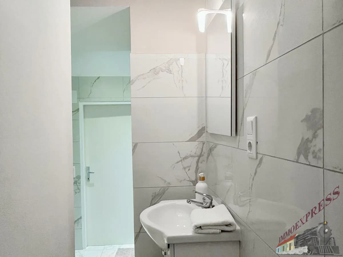 3-Zimmer-Gewerbeimmobilie mieten in Wien – 85 m², € 1.000 – Bild 30 von 31
