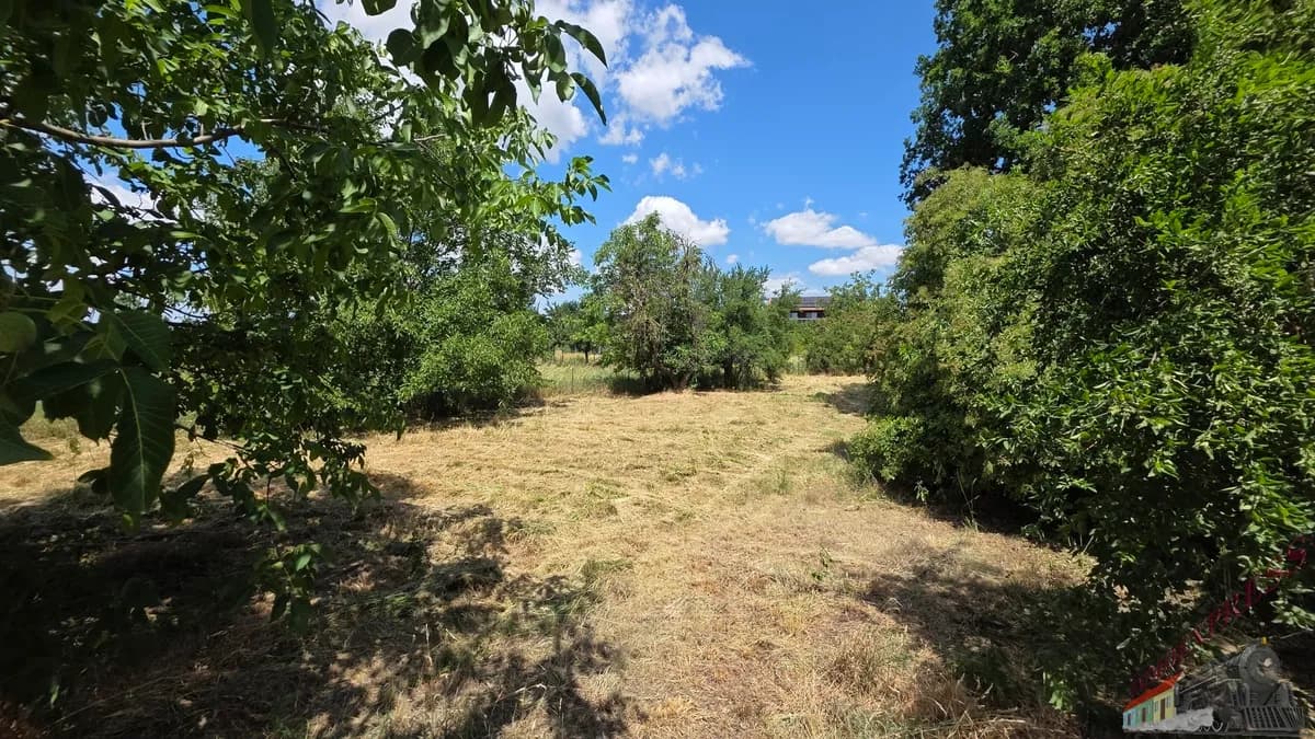 Grundstück mieten in Mistelbach – 800 m², € 850 – Bild 1 von 3