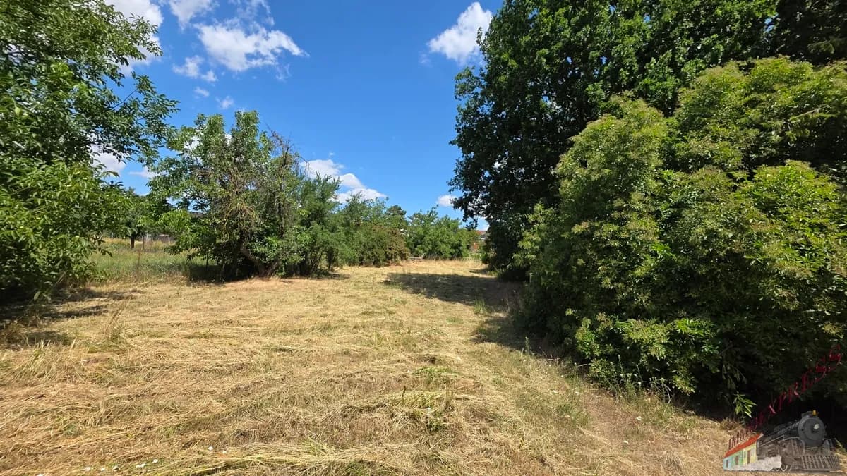 Grundstück mieten in Mistelbach – 800 m², € 850 – Bild 3 von 3