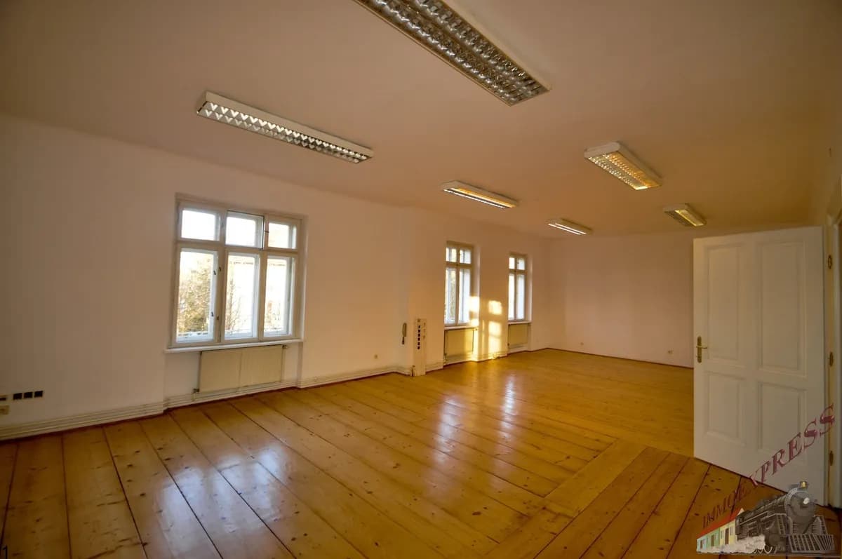 6-Zimmer-Wohnung mieten in Sankt Pölten – 160 m², € 1.600