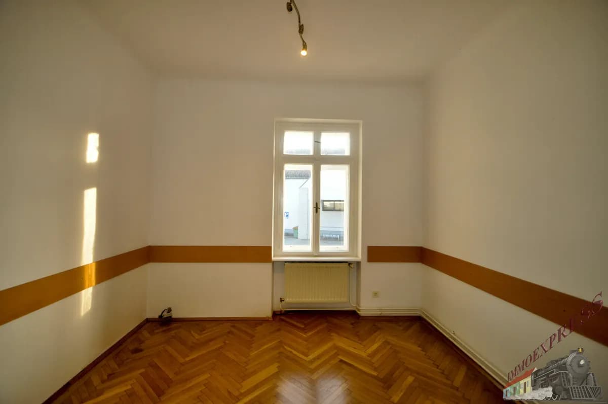6-Zimmer-Wohnung mieten in Sankt Pölten – 160 m², € 1.600 – Bild 2 von 10