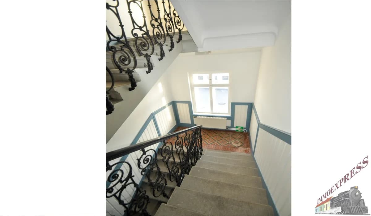6-Zimmer-Wohnung mieten in Sankt Pölten – 160 m², € 1.600 – Bild 3 von 10