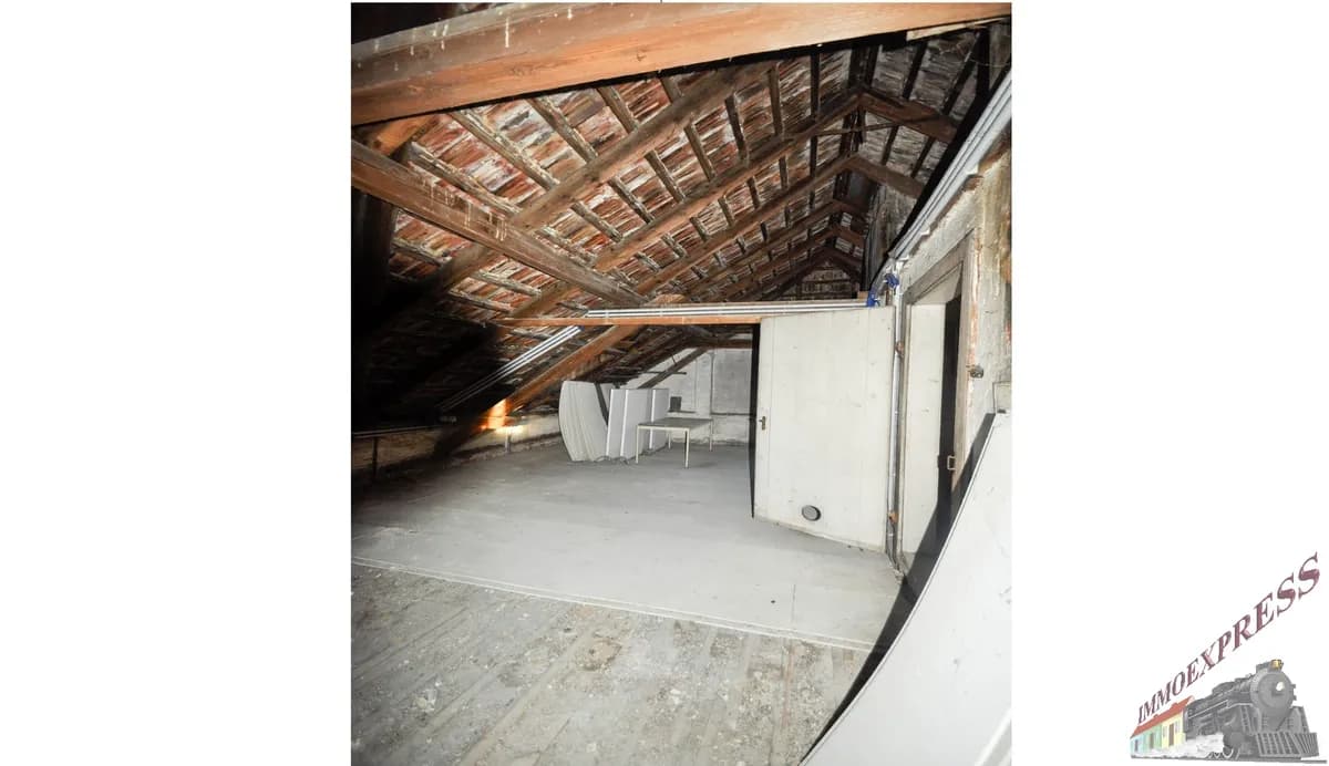 6-Zimmer-Wohnung mieten in Sankt Pölten – 160 m², € 1.600 – Bild 4 von 10