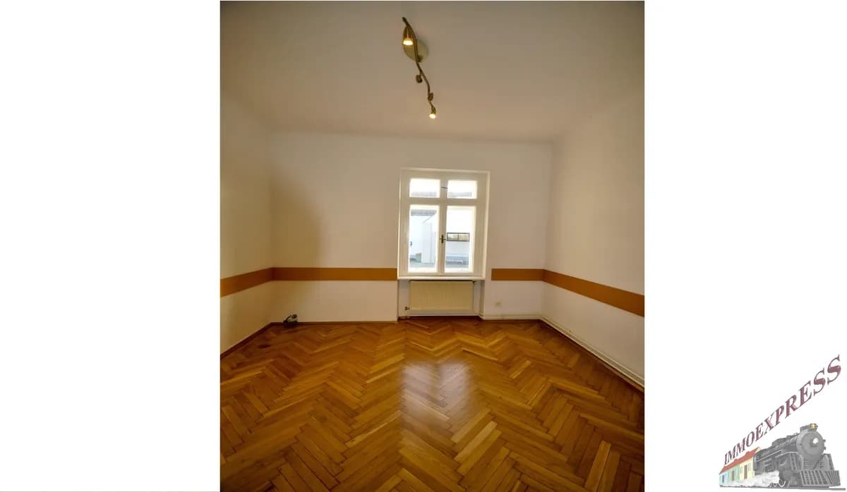 6-Zimmer-Wohnung mieten in Sankt Pölten – 160 m², € 1.600 – Bild 7 von 10