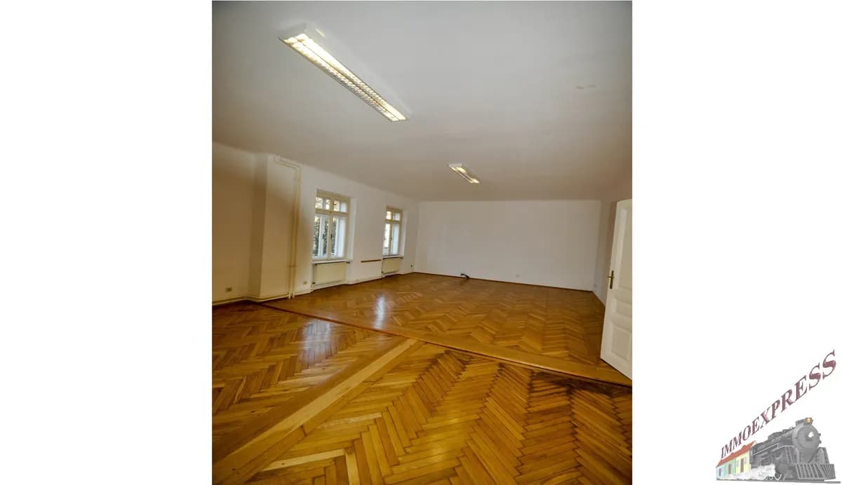 6-Zimmer-Wohnung mieten in Sankt Pölten – 160 m², € 1.600 – Bild 8 von 10