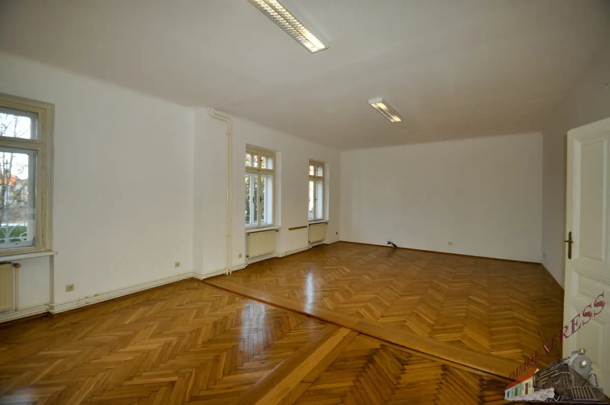 6-Zimmer-Wohnung mieten in Sankt Pölten – 160 m², € 1.600 – Bild 9 von 10