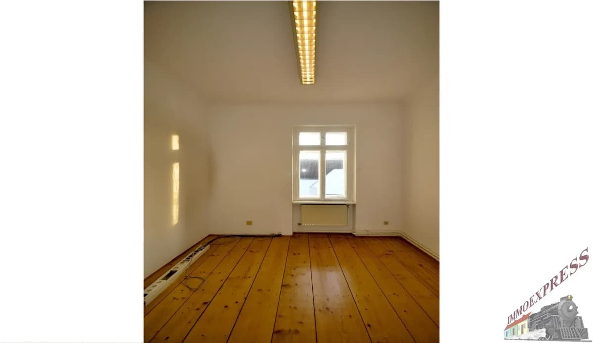 6-Zimmer-Wohnung mieten in Sankt Pölten – 160 m², € 1.600 – Bild 10 von 10